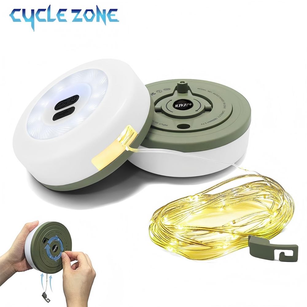 Outdoor Camping Zone - クリスマスウェディングデコレーションライト 10M ウォームホワイトLEDストリングライト 屋外屋内パーティー ガーデンキャンプ雰囲気ランプ