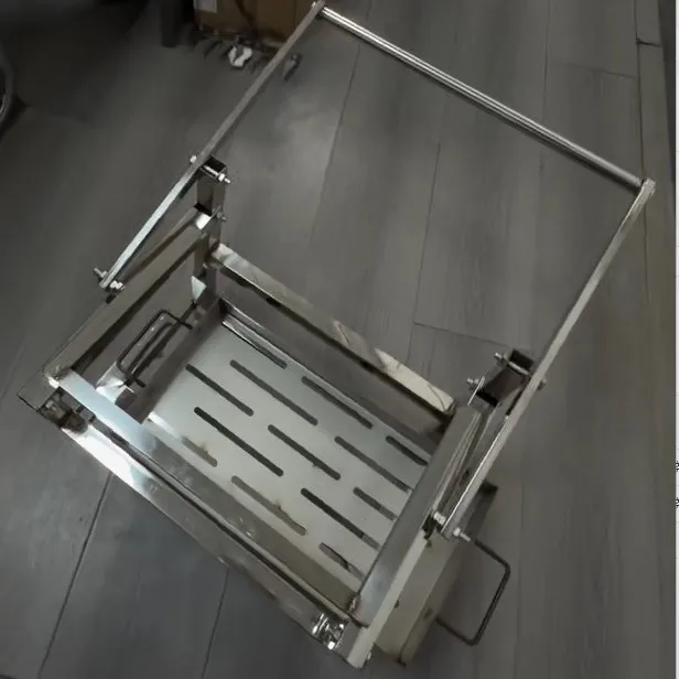 耐久性のある自動回転BBQグリル、高さのある厚みのある恒温オ - Outdoor Camping Bbq のレビューと価格