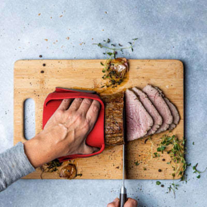 家庭用シリコンオーブンミット、耐熱滑り止め鍋つかみ、多用途キ - Outdoor Camping Bbq のレビューと価格