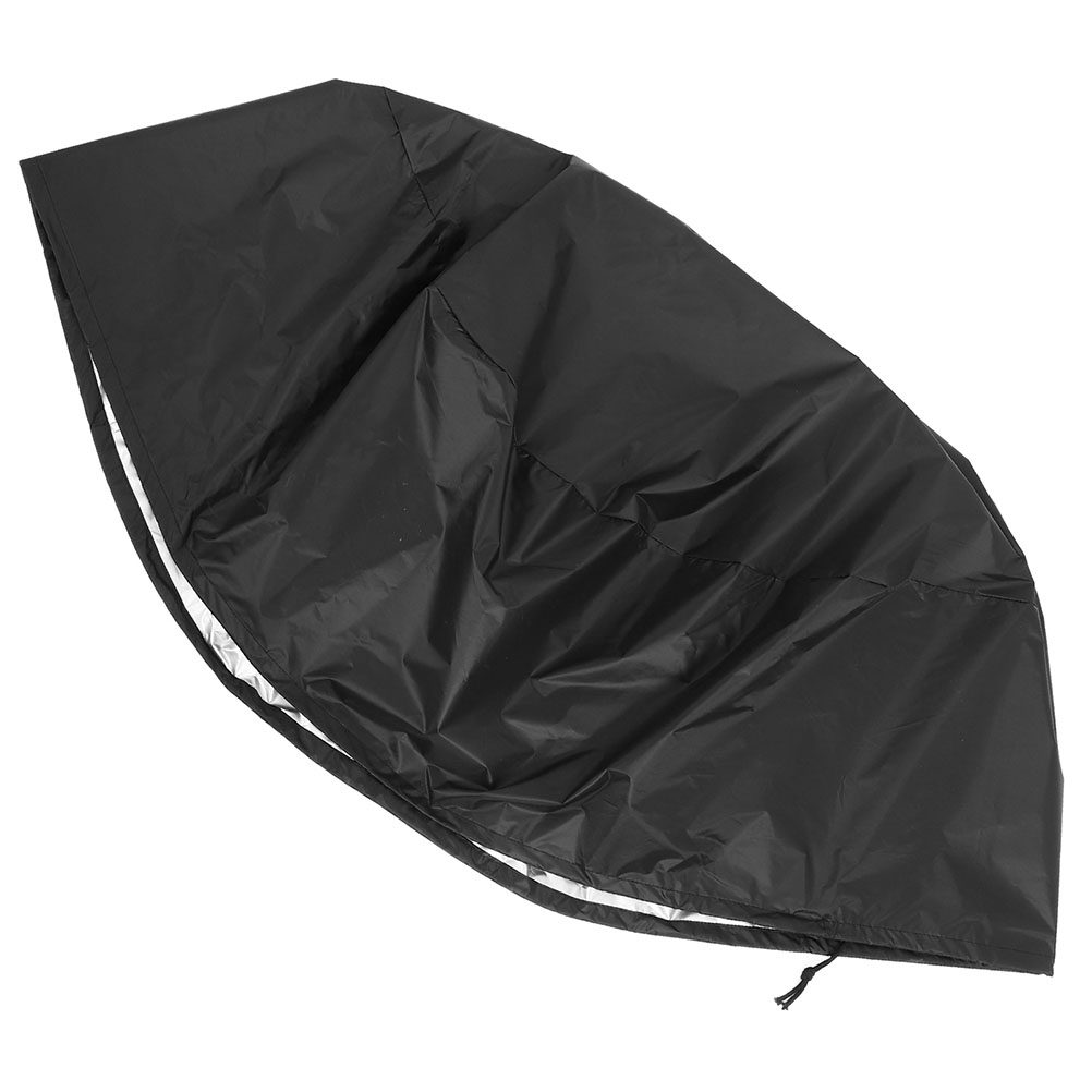 210D 防水バーベキューグリルカバーヘビーデューティーラウ - Outdoor Camping Bbq のレビューと価格