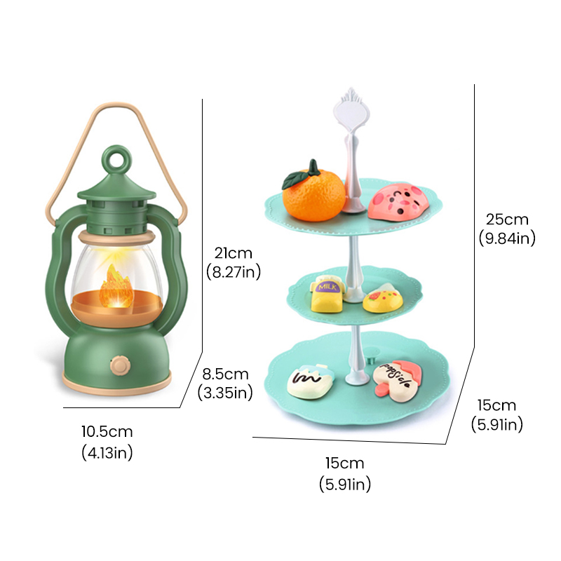 子供用キャンプテントセット ベビープレイグラウンド ミニチュ - Outdoor Camping For Kids のレビューと価格