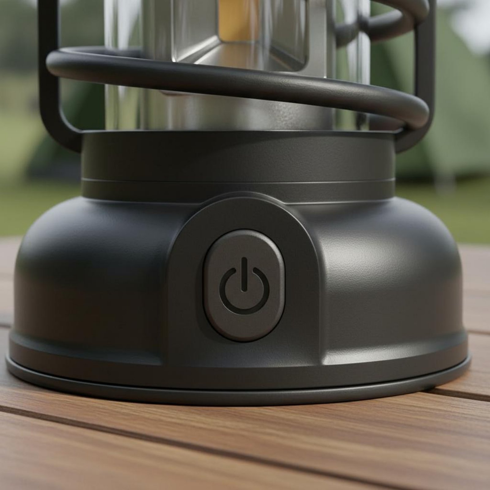 レトロキャンプランタン双方向電源ヴィンテージデザイン発光コン - Camping Lantern のレビューと価格