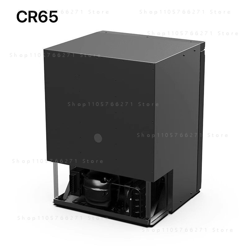 12V 24Vコンプレッサー式車載冷蔵庫、デュアルゾーン冷却 - Outdoor Camping Zone のレビューと価格