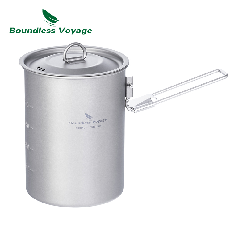 折りたたみハンドルと蓋付きの折りたたみ式キャンプ調理器具,ポ - Outdoor Camping Dining Set のレビューと価格