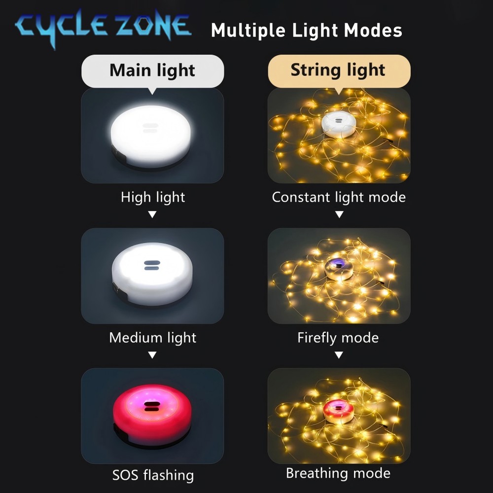 クリスマスウェディングデコレーションライト 10M ウォーム - Outdoor Camping Zone のレビューと価格