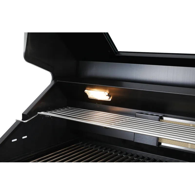 頑丈なガスBBQグリル、屋外バーベキューグリル、庭、裏庭、キ - Outdoor Camping Zone のレビューと価格